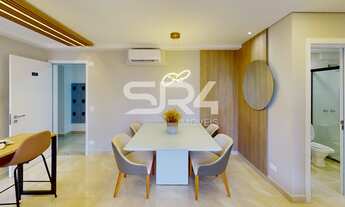 Imagem 3: Apartamento com 2 Quartos no Portão - Excelente Localização