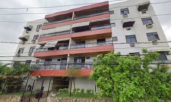 Imagem: Apartamento para venda tem 95 metros quadrados