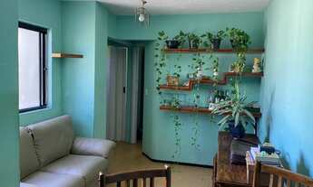 Imagem: Dividir apartamento Cond Dom Adelmo Cruz