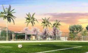 Imagem 4: Sobrado em condomínio com 3 suítes à venda, 98 m² por R$ 550.000 - Residencial Las Villas