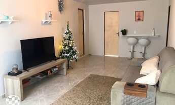 Imagem: Quarto em Homestay Estudantil