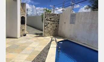 Imagem 4: Apartamento disponível para locação anual e temporada no Ed. Melon flat