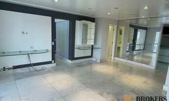 Imagem 3: Apartamento espaçoso de 102m², 3 dormitórios, sendo 1 suíte, 2 vagas