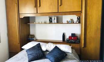 Imagem 5: APARTAMENTO - VILA ESPERANÇA - SP