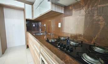 Imagem 2: Apartamento com 3 Quartos na Agronômica, Florianópolis, SC