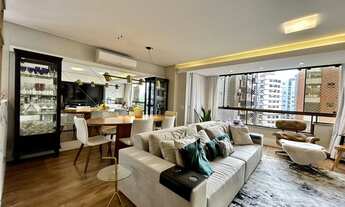 Imagem 4: Apartamento com 3 dormitórios à venda, 108 m² por R$ 1.500.000,00 - Centro - Florianópolis