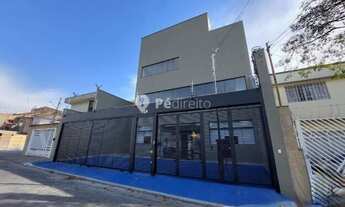 Imagem: Prédio novo à venda no Tatuapé