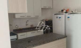 Imagem 6: Casa com 2 dormitórios à venda, 93 m² por R$ 198.000,00 - Jardim Nazareth - Marília/SP