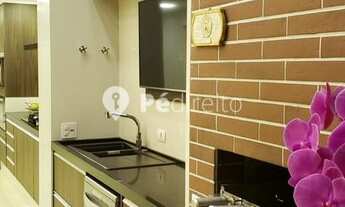 Imagem 4: Apartamento à venda no bairro Jardim Anália Franco - São Paulo/SP