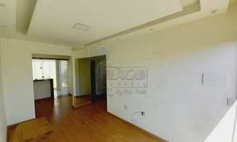 Imagem: Casa Padrão em Ribeirão Preto