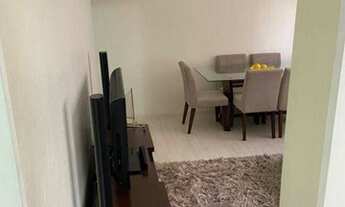 Imagem 4: Apartamento semimobiliado no Guanabara