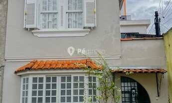 Imagem 2: Casa com 4 dormitórios à venda no bairro Tatuapé - São Paulo/SP