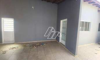 Imagem 3: Casa com 3 dormitórios à venda, 70 m² por R$ 285.000,00 - Palmital - Marília/SP