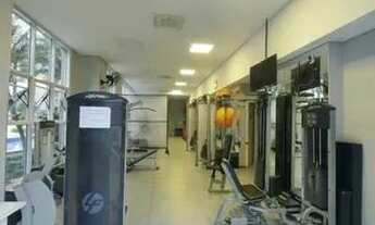 Imagem 4: Apartamento com 137m² de área útil, 3 vagas, living, , 4 dormitórios sendo 3 suítes