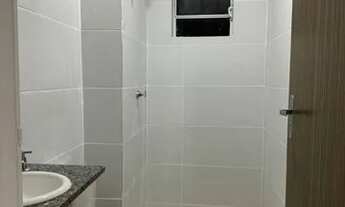 Imagem 4: Apartamento Para Alugar com 03 no Condomínio Jardins leste 2