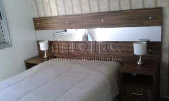 Imagem 5: SÃO PAULO - Apartamento Padrão - VILA PARQUE JABAQUARA