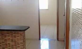 Imagem 2: Rua principal do Pero Vaz Dr Eduardo Santos