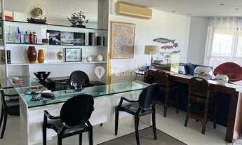 Imagem 7: Apartamento à venda Pé na Areia com 5 suítes em Riviera de São Lourenço/SP