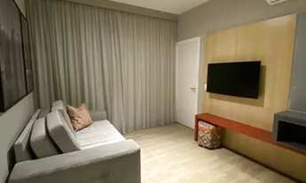 Imagem 7: Apartamento mobiliado Mondial Residece