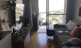 Imagem 5: APARTAMENTO - ALTO DA LAPA - SP