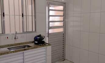 Imagem 4: Aluga-se casa de 2 comodos com garagem no Suburbano