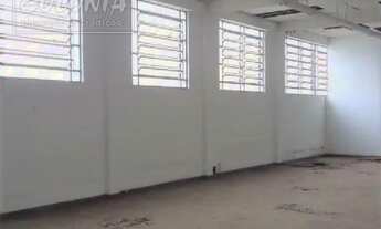 Imagem 3: São Bernardo do Campo - Galpão/Depósito/Armazém - Rudge Ramos