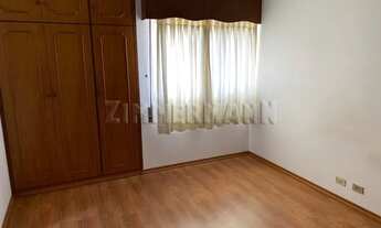 Imagem 5: APARTAMENTO CAMPO BELO 3 DORMITÓRIOS