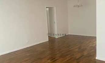 Imagem 3: Vila Nova Conceição - Próximo ao Parque