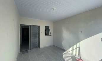 Imagem 2: Casa no centro de Piratininga -SP