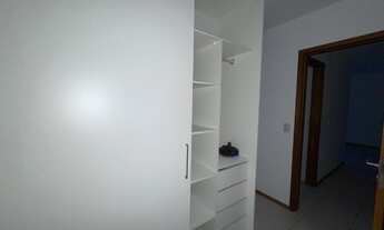 Imagem 4: Alugo 2/4 com armários na ponta verde