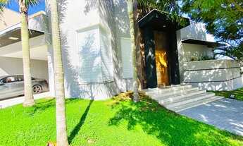 Imagem 5: LINDA CASA DE 165M² NO RESIDENCIAL CAMPOS DO CONDE 1!!!