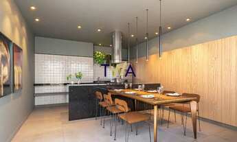 Imagem 6: Apartamento à venda, 301.835,00 no bairro Barro Preto - Belo Horizonte