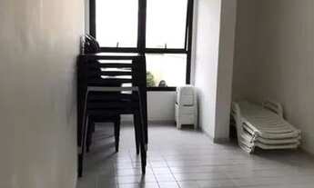 Imagem 2: Cobertura Residencial à venda, Vila Guarani (Zona Sul), São Paulo - CO0001