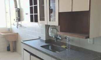 Imagem 4: Apartamento com 1 dormitório à venda, 53 m² por R$ 738.000 - Laranjeiras - Rio de Janeiro