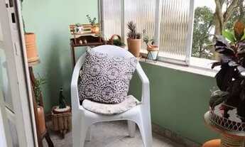 Imagem: Apartamento à venda, Cambuci, São Paulo