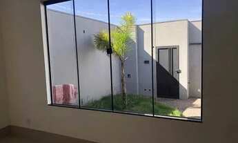 Imagem 4: Linda Casa a Venda em Anápolis