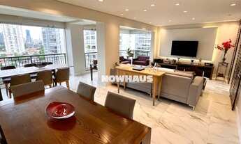 Imagem: Apartamento à venda, 168 m² por R$ 2.740.000,00