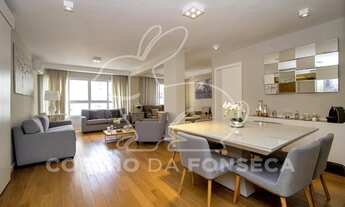 Imagem: São Paulo - Apartamento Padrão - Jardim