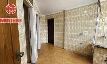 Imagem 7: Apartamento com 3 dormitórios, 156 m² - venda por R$ 480.000,00 ou aluguel por R$ 2.845,00