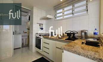 Imagem 5: Cobertura em Riviera de São Lourenço