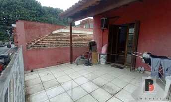 Imagem 3: SOBRADO À VENDA NA ÁGUA RASA COM 2 DORMITÓRIOS E 2 VAGAS DE GARAGEM!