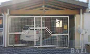 Imagem: Casa com 2 dormitórios à venda, 82 m²