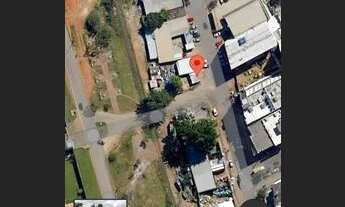 Imagem 5: Lote comercial QE 40 Guará II