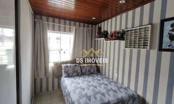 Imagem 7: Casa com 2 dormitórios para alugar, 70 m² por R$ 1.900,00/mês - Campo Pequeno - Colombo/PR