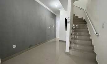 Imagem 5: PRAIA GRANDE - Casa Padrão - SOLEMAR