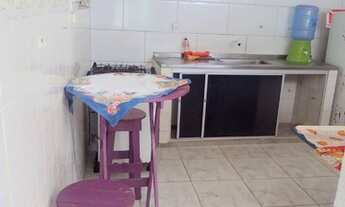 Imagem 3: Casa 2/4 Saboeiro/Cabula