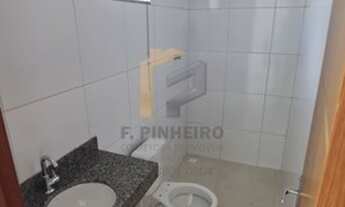 Imagem 6: Casa Duplex em condomínio - 03 quartos - 02 vagas - ITBI e Registro grátis