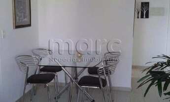 Imagem 2: SÃO PAULO - Apartamento Padrão - VILA PARQUE JABAQUARA