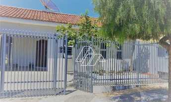 Imagem 3: Casa com 3 dormitórios à venda, 160 m² por R$ 300.000,00 - Palmital - Marília/SP