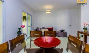 Imagem 4: Ótimo apartamento em Perdizes com 4 dorms., 2 suites, varanda, 2 vagas